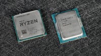 游戲入門CPU銳龍5 5600和i5-12400F誰性價比更高？