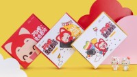 探寻五彩梦境 Wacom×阿狸联名数位板礼盒上线