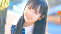 2022年度日本最强美少女选拔 最美初中生选手公布