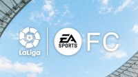 EA Sports成为西甲联赛主要赞助商 取得联赛冠名权 