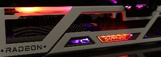 藍寶石RX6950XT顯卡實測：AMD新卡皇！性能提升5%