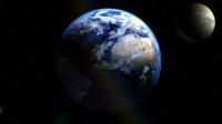地球每日时间在缩短 今年6.29为迄今最短地球日