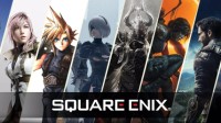 Square Enix欲出售工作室股份 分析师称：希望腾讯、索尼接手