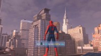 《漫威蜘蛛侠》PC版实机截图首曝 超宽屏体验极佳