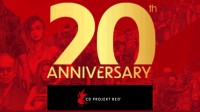 CDPR公布20周年Steam特卖活动 8月9日正式开启