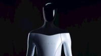 西部世界成真？马斯克:特斯拉机器人将彻底改变经济
