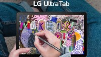 LG退出手机市场一年后发布平板：约2200元 送手写笔