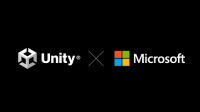 微软同Unity达成合作 将通过云服务造福全球开发者