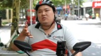 轻度智障小伙考上大学拿多门证书:凭努力为群体正名