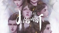 《蜃龙审判》剧本简介 龙系列第二部作品