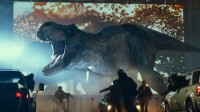 《侏罗纪世界3》蓝光版加14分钟镜头 主要是恐龙