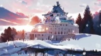《大雪侦探和倒霉蛋》剧本杀测评