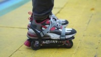 Airtrick推出电动轮滑鞋 最高时速可达27km/h
