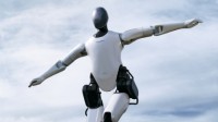 小米发布全尺寸人形仿生机器人CyberOne 但未量产
