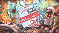 Epic喜+1：《烹调,上菜,美味3》 下周送游戏内容包