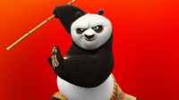 环球影业官宣《功夫熊猫4》！阿宝的快乐冒险将继续