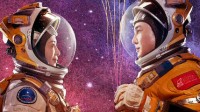 8月全国电影票房破20亿 《独行月球》登顶榜首