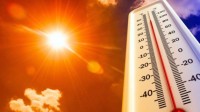 国内高温持续破纪录 专家表示未来高温热浪或成新常态
