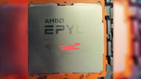 AMD Zen4旗艦級神U諜照首曝：96核心192線程 