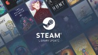 Steam新增免費游戲直接入庫按鈕 喜加一實用更新