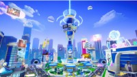 2022ChinaJoy线上展邀您云游“元宇宙”数字展台