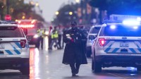 美式PTSD？美国一机场巨响 群众以为枪击慌忙逃窜