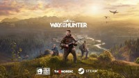 《Way of the Hunter猎人之路》8月17日发售 雷神专线助力联机畅玩