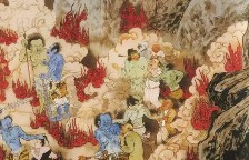 游民老哥原创小说：一块阴间肉，如何治好阳间人？