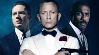 007制片人正在寻找更年轻的邦德 身高要超过1米78