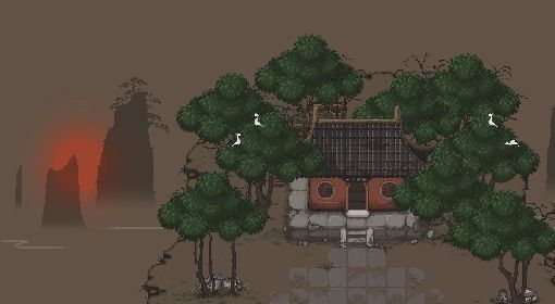 《大江湖之苍龙与白鸟》详细玩法教程