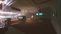 《2077》区域扩展MOD：解锁更多可探索室内场景