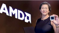 苏妈被称赞拥有出色执行力 助力AMD实现逆风翻盘