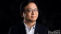 福布斯发布中国最佳CEO榜单 比亚迪CEO王传福登榜首