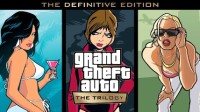 终于定了！《GTA：三部曲 最终版》手机版于明年四月前推出