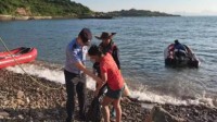 女游客在海面上漂浮一夜后被救 网友惊叹：体力极佳