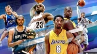 《NBA 2K23》：探索MyNBA中的无限可能