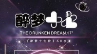 《醉梦十七秒》剧本杀简介 艺术微醺酒本