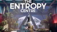 科幻冒险《The Entropy Centre》新实机 炫酷回溯枪