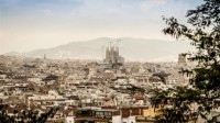 西班牙多地拆除沥青、混凝土：让城市回归自然