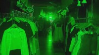 高温节电下的成都：逛商场画风如同密室逃脱