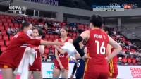 祝贺开门红！亚洲杯首日中国女排3:0韩国女排