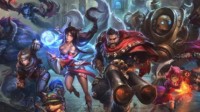 合作竞技游戏