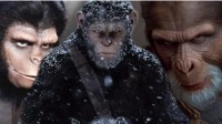 科幻《人猿星球》新片或計劃年底開拍 猿猴選角已確