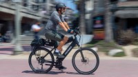 法国政府为激励民众骑自行车 发放4000欧元置换奖励
