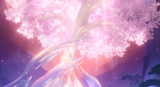 《原神》帕蒂沙兰采集线路分享