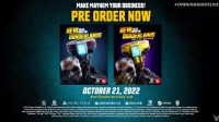 GC：《无主之地新传说》10月21日发售 登陆全平台