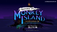 GC：解密冒险《重返猴岛》新预告 9月19日正式发售