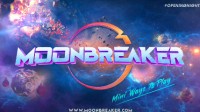 GC 2022：《深海迷航》厂商新作《破月勇者（Moonbreaker）》公开 系回合制科幻战略游戏
