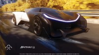 游戏中见！法拉第未来宣布FF91 Futurist将登陆《狂野飙车8》