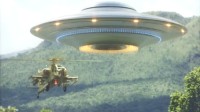 斯坦福大学教授：大量UFO详细信息将迎来披露